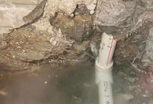 长葛管道漏水检测五