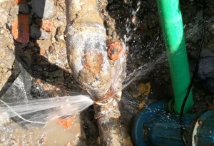 长葛管道漏水检测二