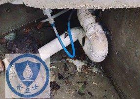 长葛水管漏水检测公司6