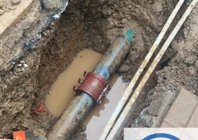 长葛水管漏水检测公司4