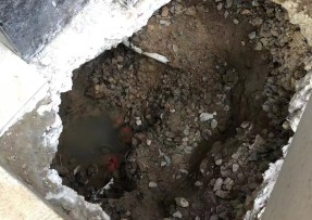 长葛水管漏水检测公司2