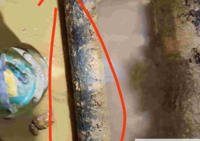 长葛水管漏水检测公司1
